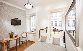 Mokotowska Place For You